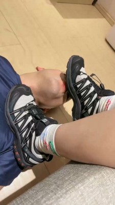 图片[9]-【jenn】情侣主运动鞋棉袜全体重踩踏绿帽-绳艺资料库