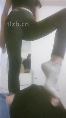 图片[14]-【美娜格格】运动女神-脏鞋底白袜虐废【完整版】-绳艺资料库
