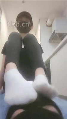 图片[6]-【美娜格格】运动女神-脏鞋底白袜虐废【完整版】-绳艺资料库