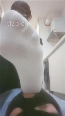 图片[9]-【美娜格格】运动女神-脏鞋底白袜虐废【完整版】-绳艺资料库